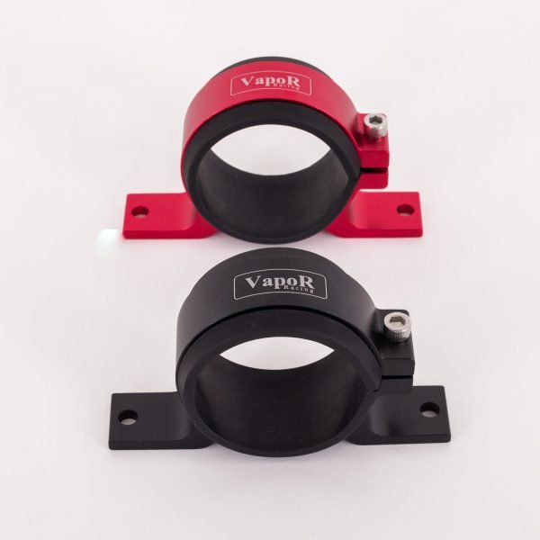 vapor - racing fuel pump bracket 1