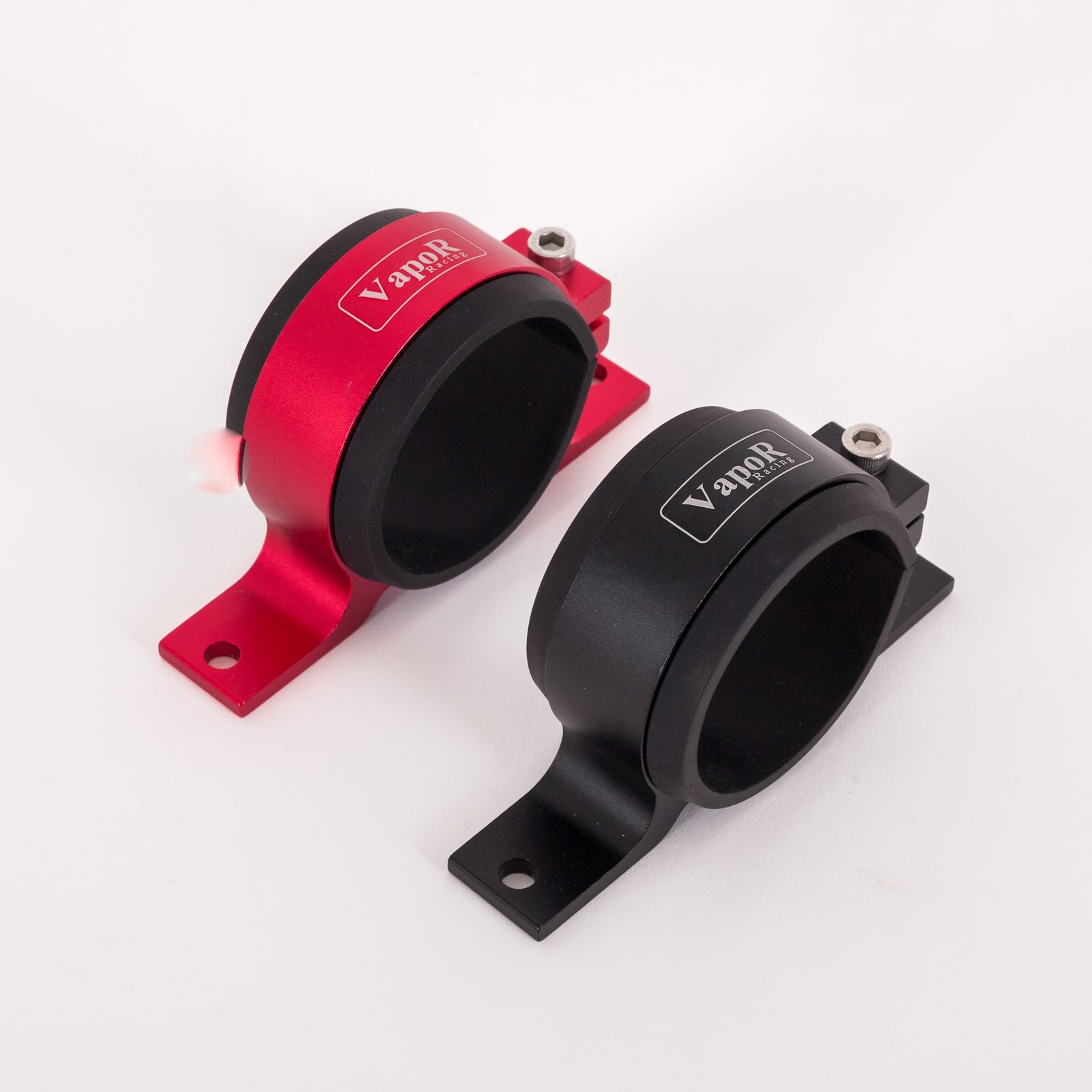 vapor - racing fuel pump bracket