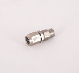 vapor - racing Stainless Steel Hose End
