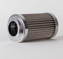 vapor - racing fuel filter element