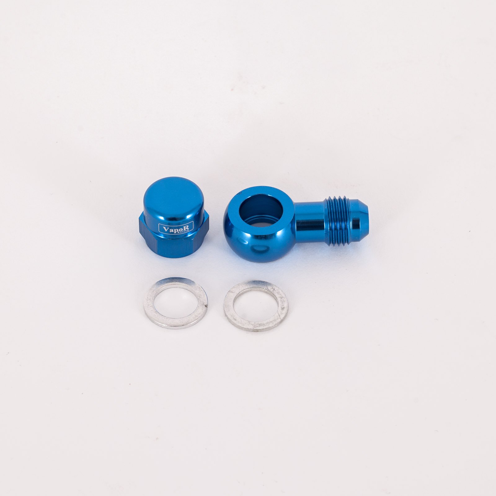 VapoR - Racing Banjo Set