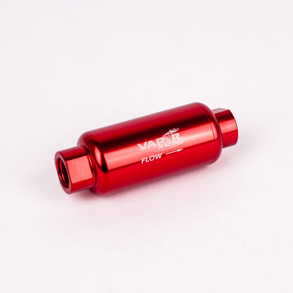 Vapor - Racing Fuel Filter 2