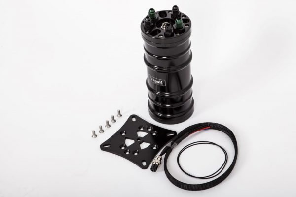 vapor - racing 1.5L Surge Tank 3