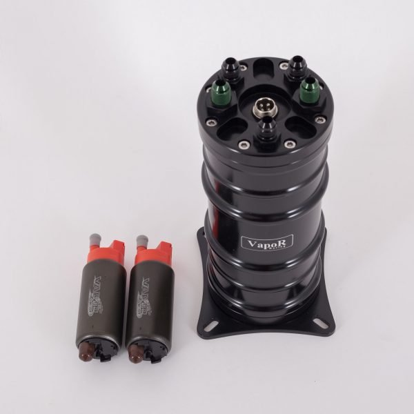 vapor - racing 1.5L Surge Tank 5