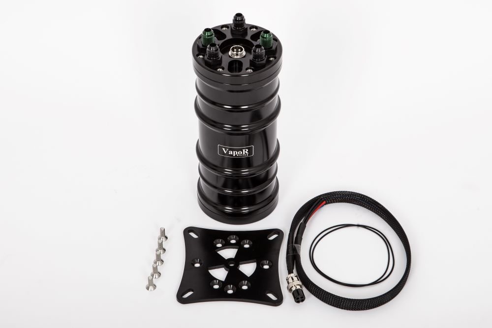 vapor - racing 1.5L Surge Tank