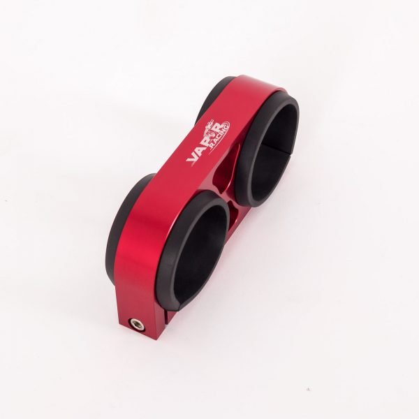 vapor - racing Dual Billet fuel pump bracket 1