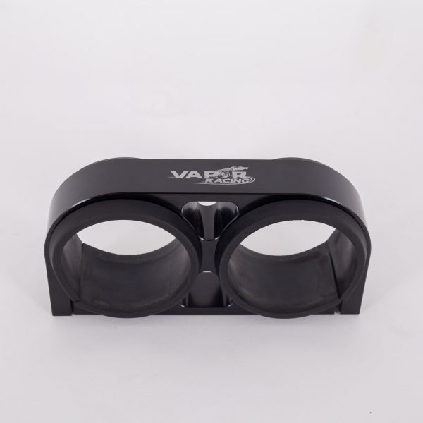 vapor - racing Dual Billet fuel pump bracket 3