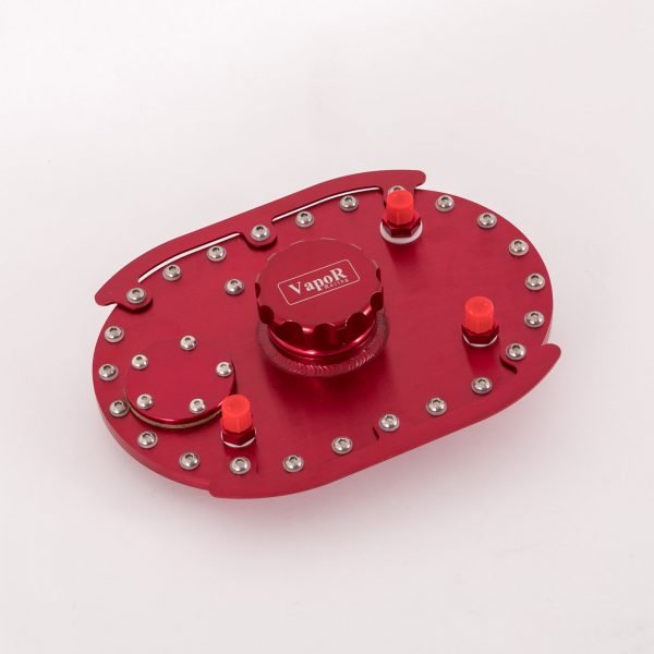vapor - racing Fuel Cell Cap 1