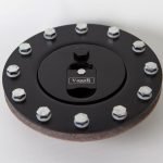 vapor - racing Fuel Cell Cap 3