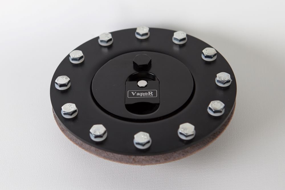 vapor - racing Fuel Cell Cap 3