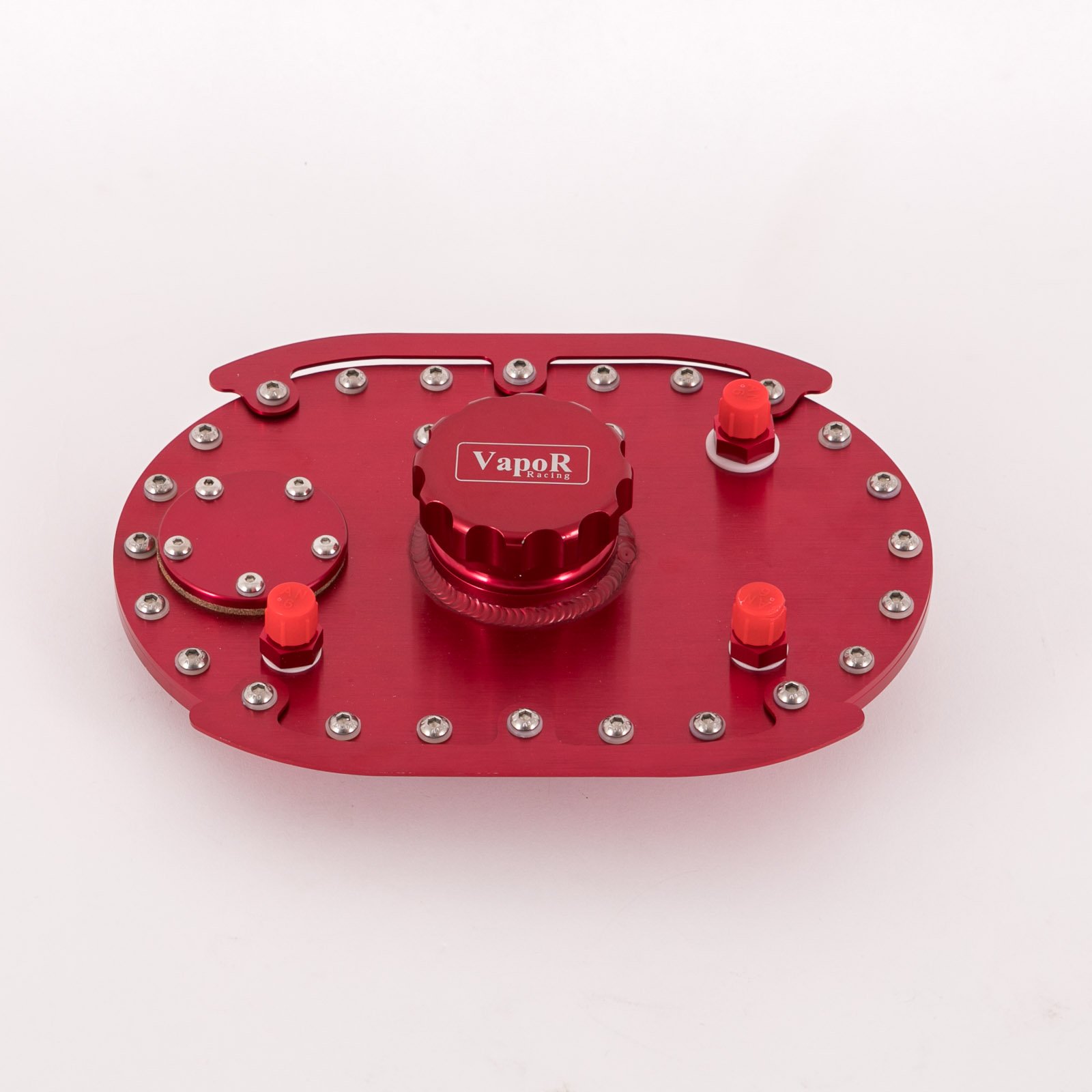 vapor - racing Fuel Cell Cap