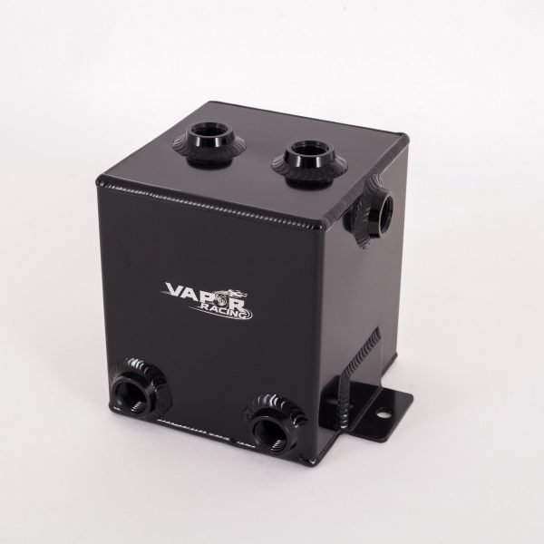 vapor - racing Fuel Surge Tank System 1