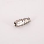 vapor - racing Stainless Steel Hose End