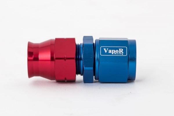 vapor - racing Straight Tube Female AN Adapter 1