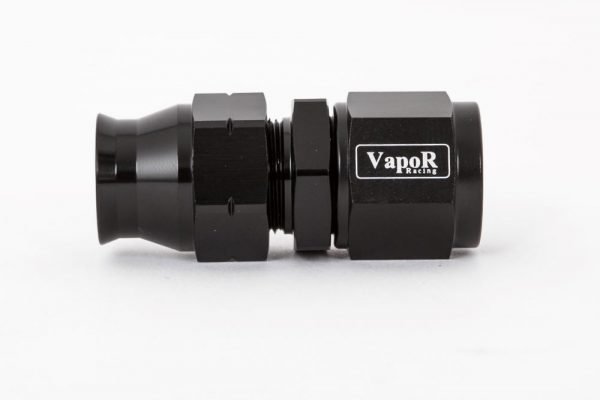 vapor - racing Straight Tube Female AN Adapter 3