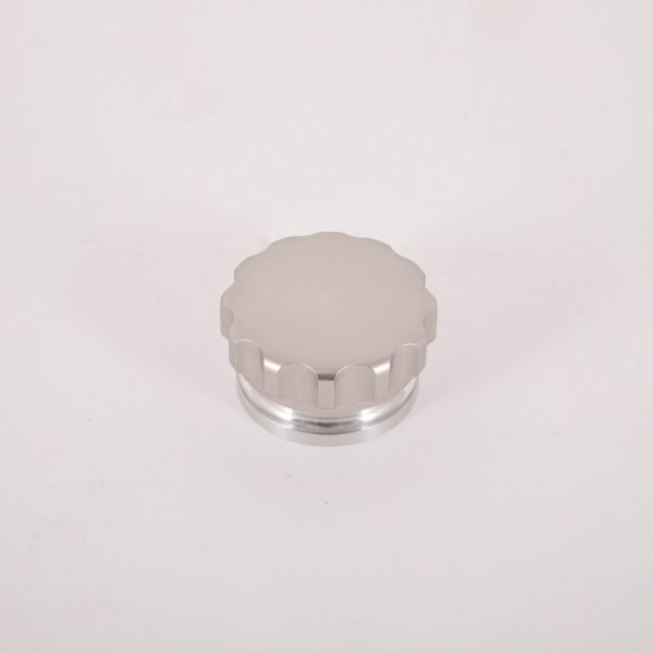 vapor - racing aluminium cap