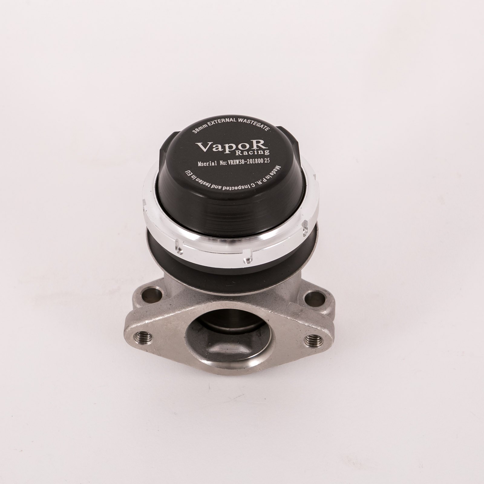 vapor - racing external wastegate