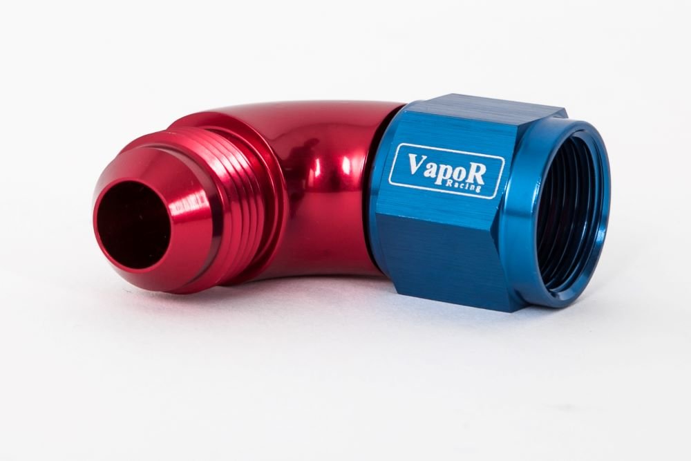 vapor - racing female an swivel to male