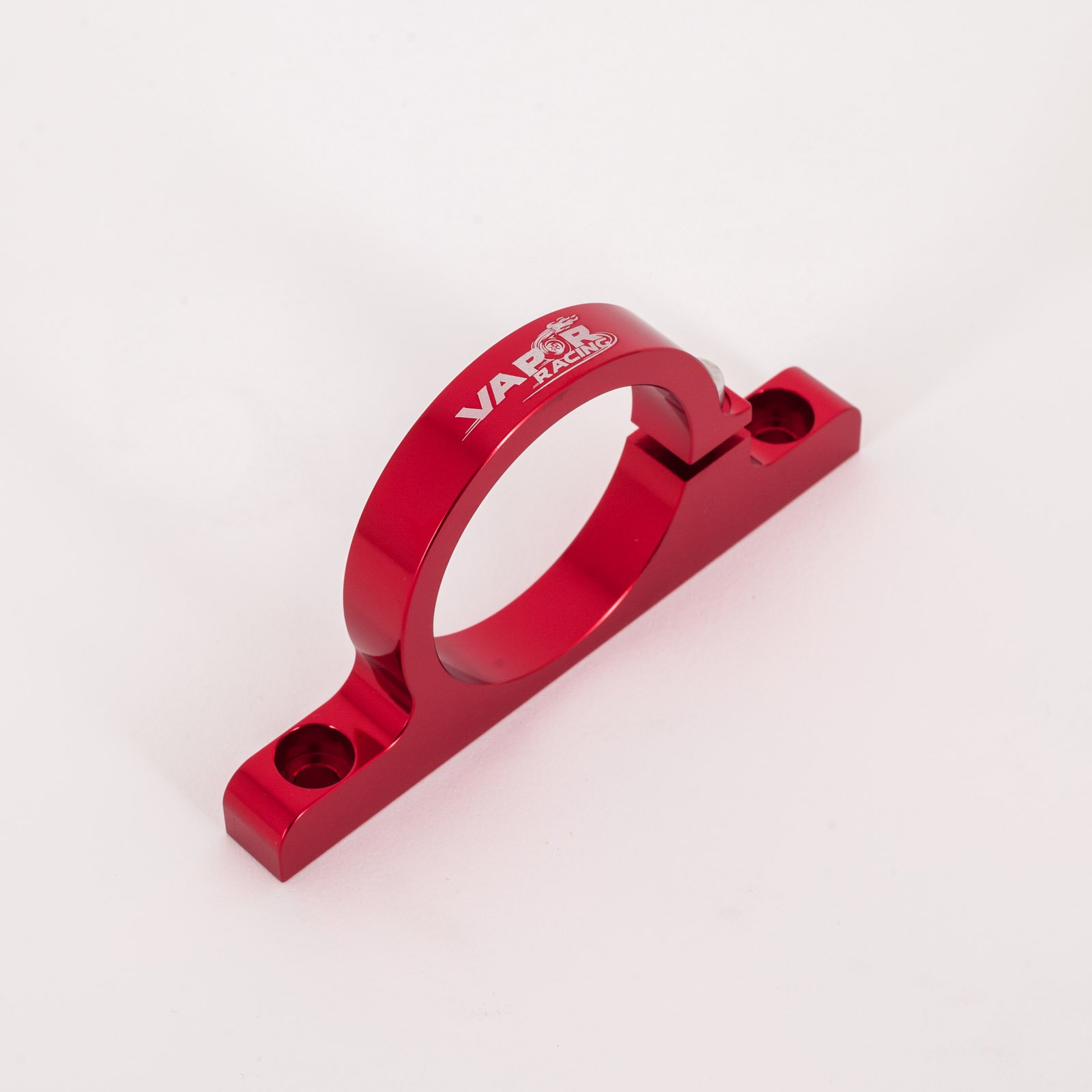 vapor - racing fuel filter bracket mounting 1