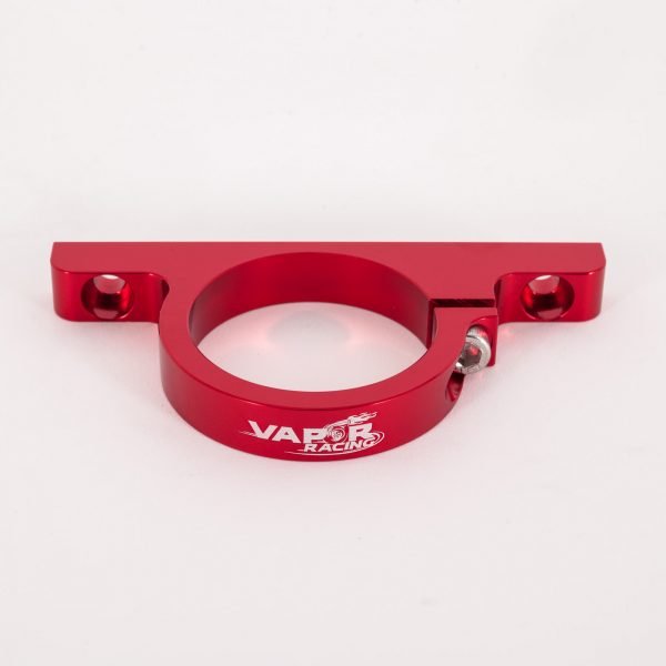 vapor - racing fuel filter bracket mounting