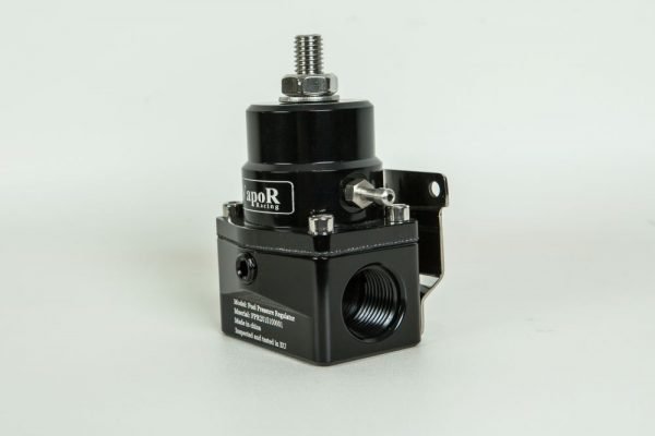 vapor - racing fuel pressure regulator 2
