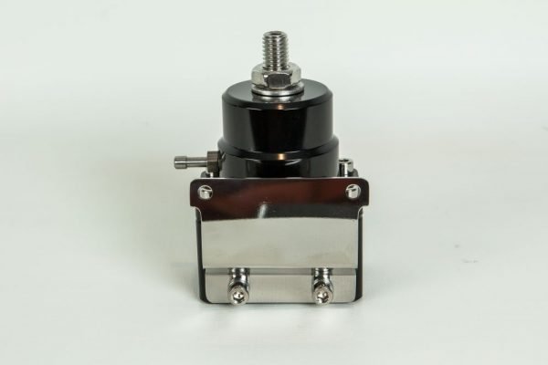 vapor - racing fuel pressure regulator 4
