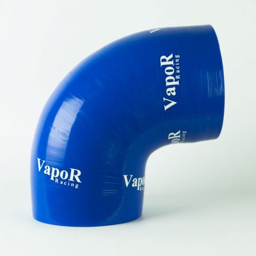 vapor - racing 90° Elbow Silicone Coupler