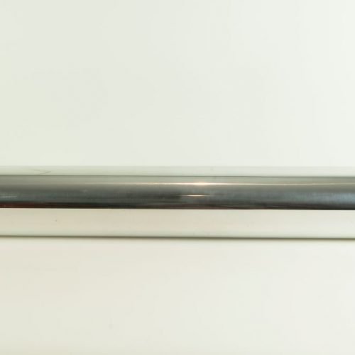 vapor - racing straight aluminium pipe