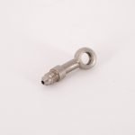 vapor - racing 20° Stainless Steel Banjo Fitting 1