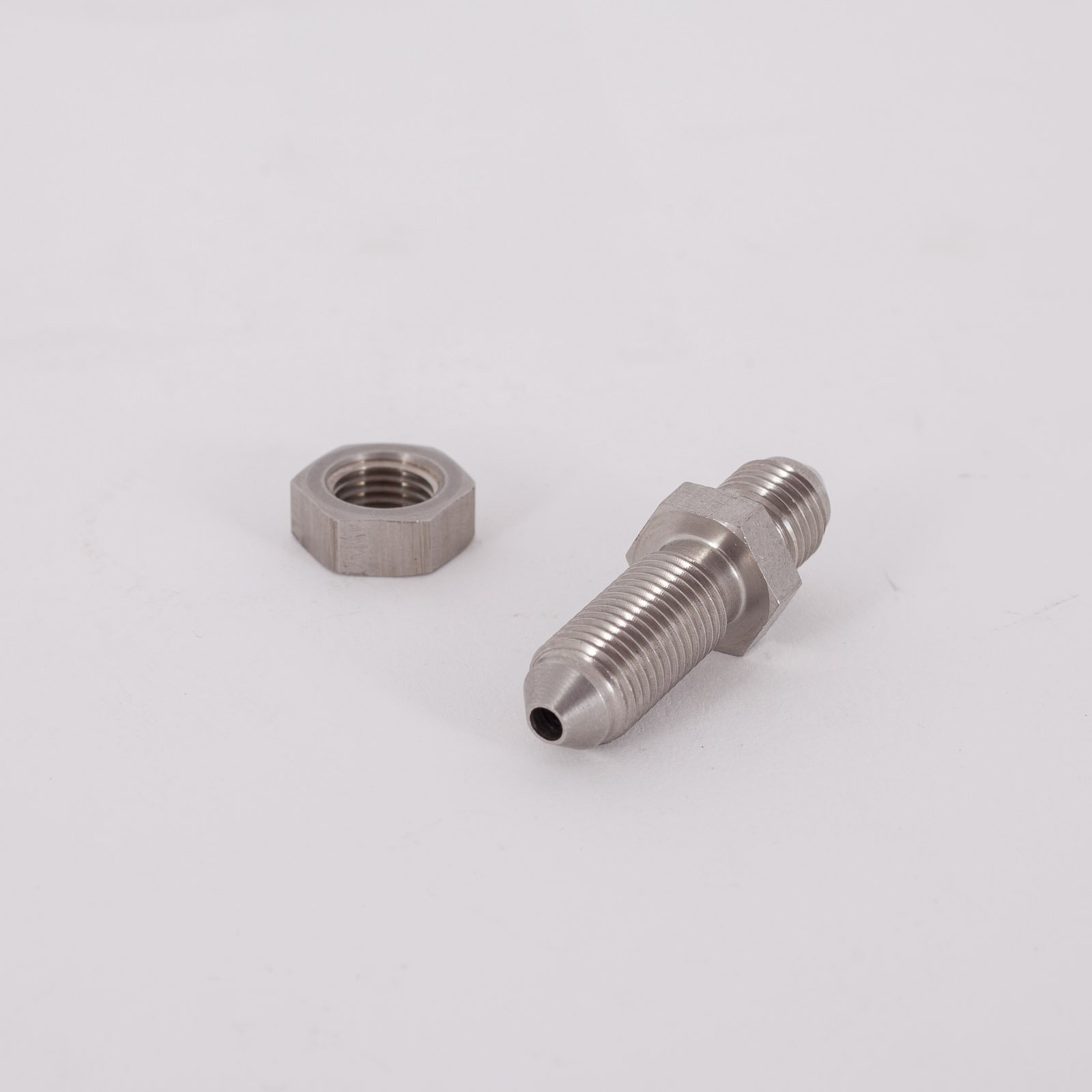 vapor - racing Bulkhead Adapter