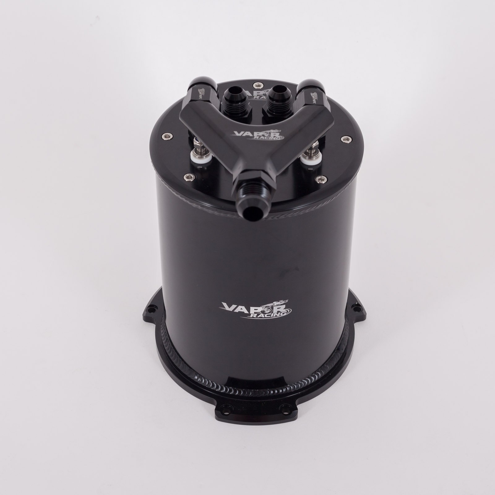 vapor - racing Fuel Surge Tank System 14