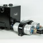 vapor - racing Fuel Surge Tank System 4