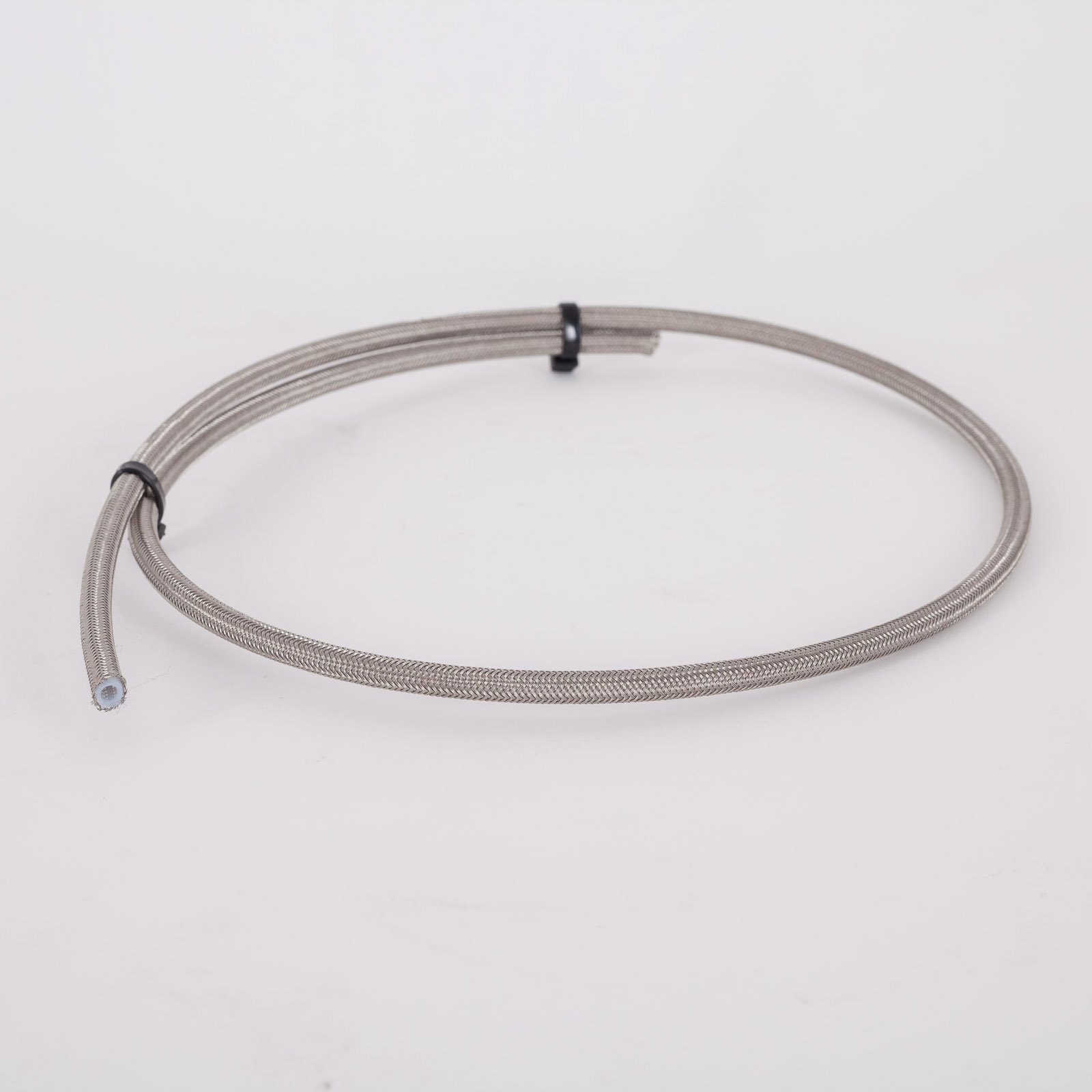 vapor - racing Stainless Steel Braided PTFE