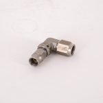 vapor - racing Stainless Steel Hose End 3