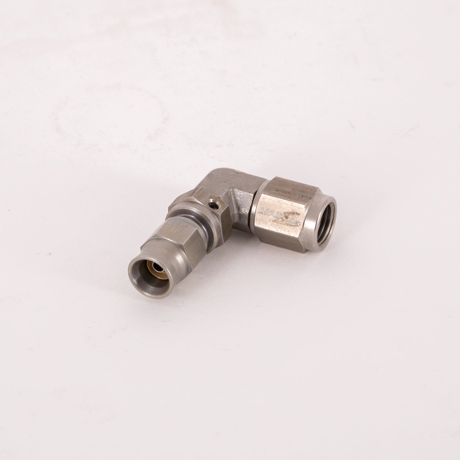 vapor - racing Stainless Steel Hose End 3