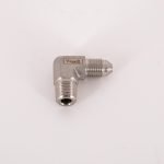 vapor - racing UNF Brake 90° Fitting Connector Adaptor