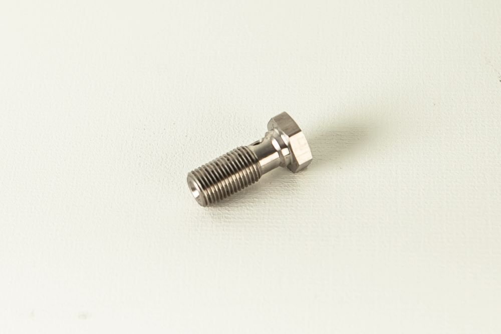 vapor - racing banjo bolt