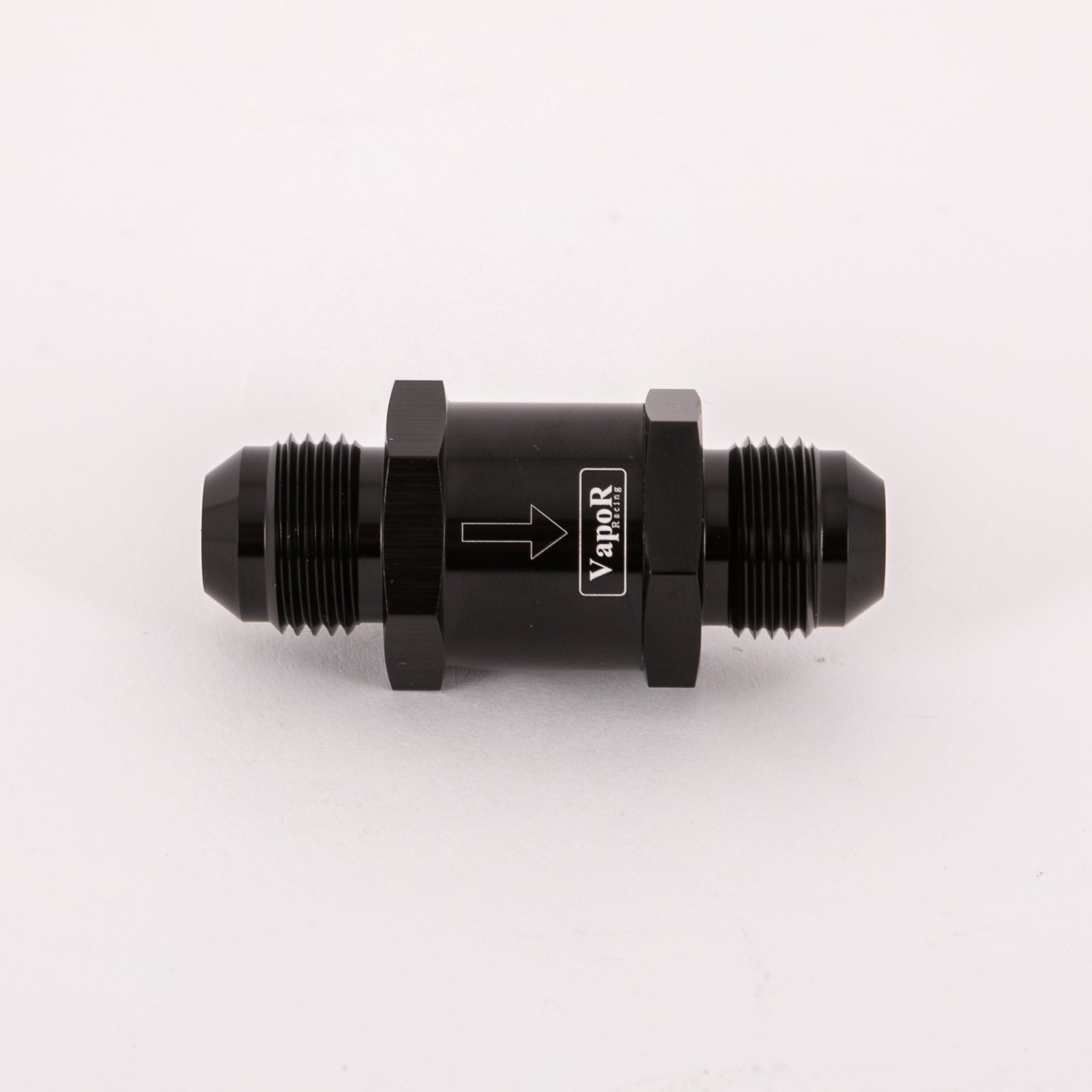 VapoR Racing - check valve 10an