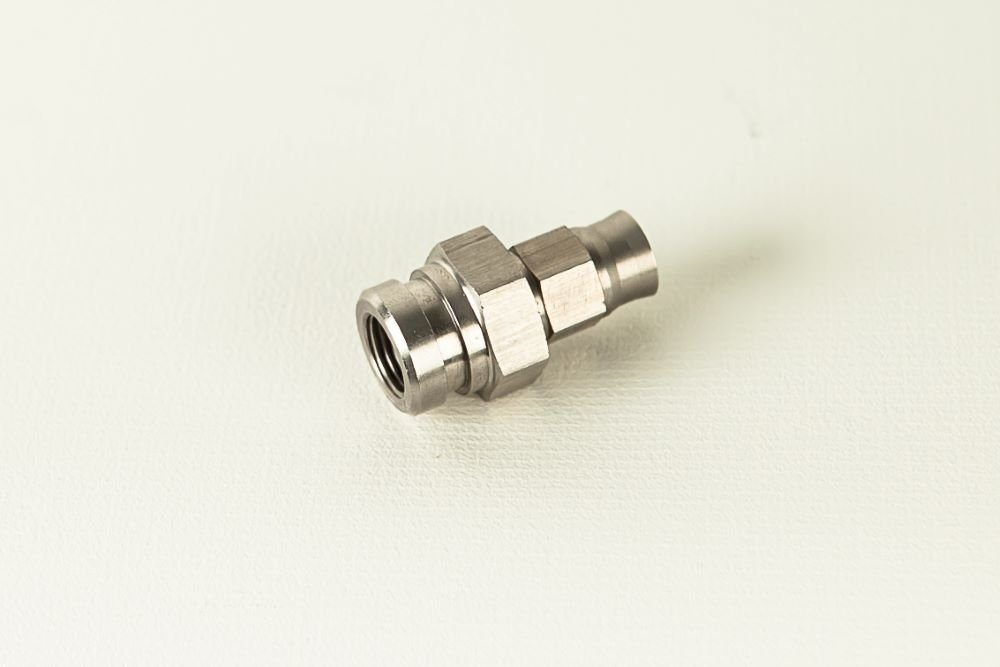 vapor - racing concave seat adapter