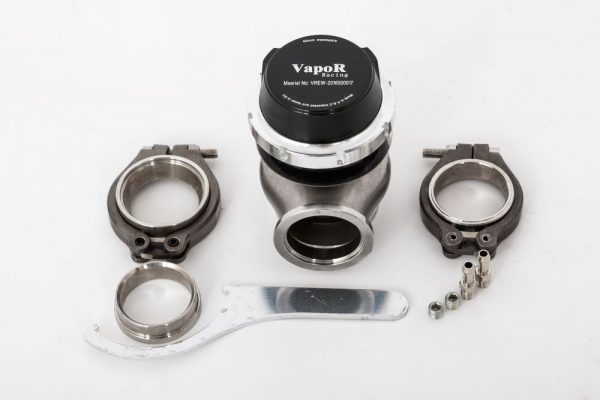 vapor - racing external wastegate 11