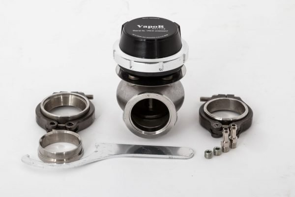 vapor - racing external wastegate 12
