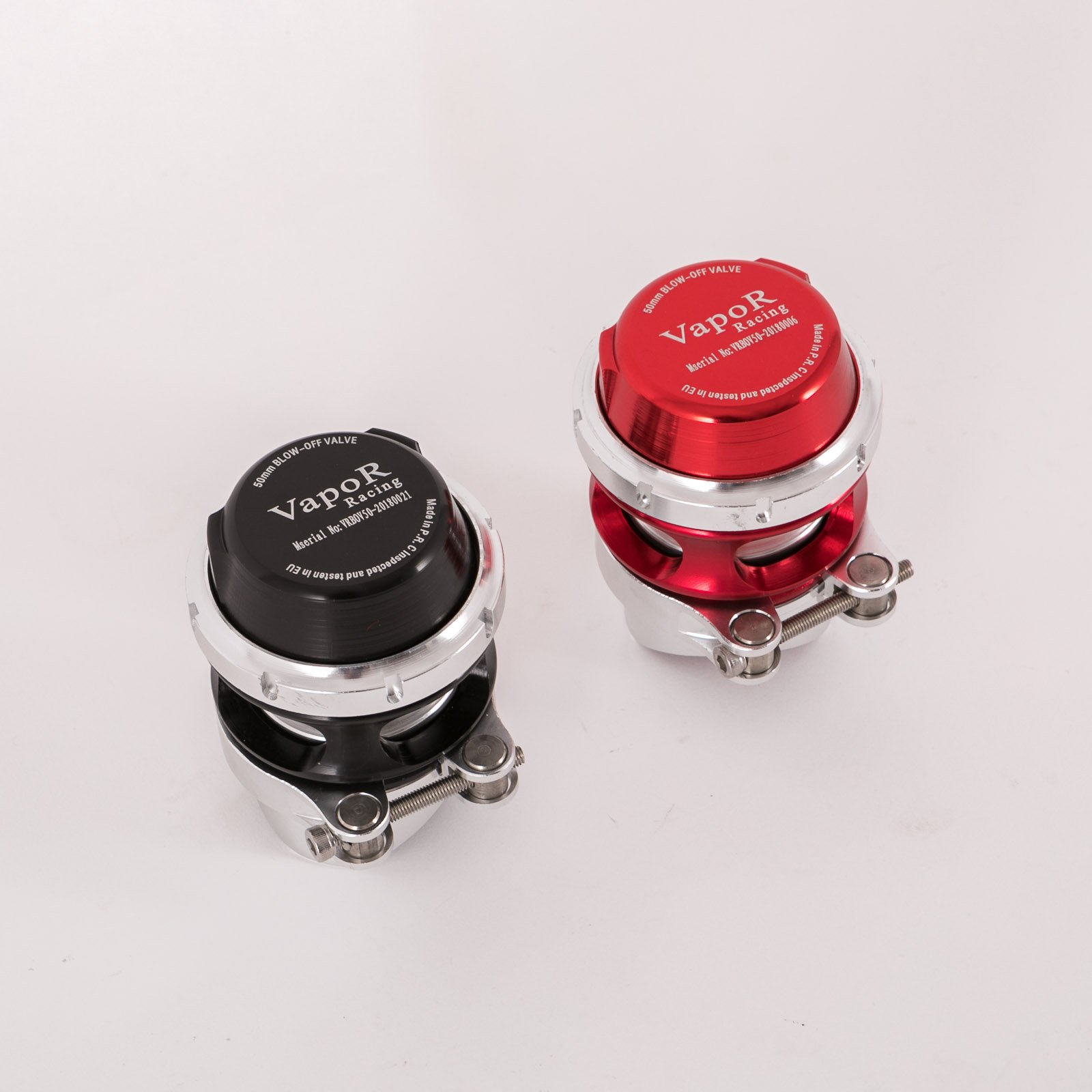 vapor - racing race blow off valve 1