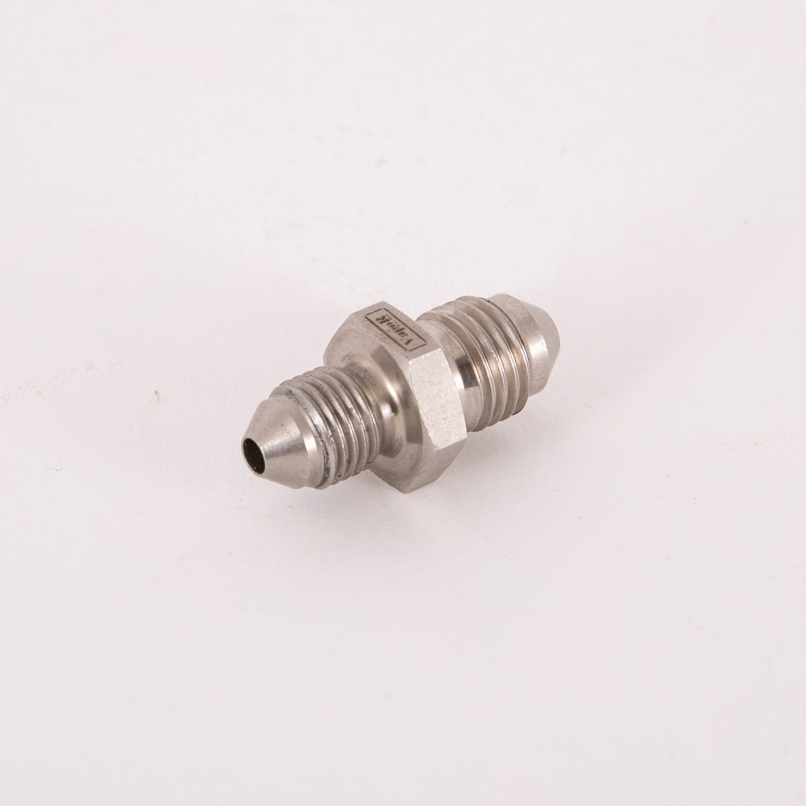 vapor - racing stainless steel adapter 4