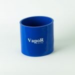vapor - racing straight silicone coupler