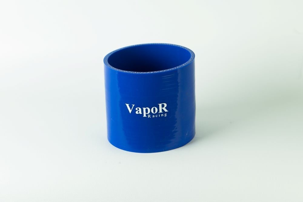 vapor - racing straight silicone coupler