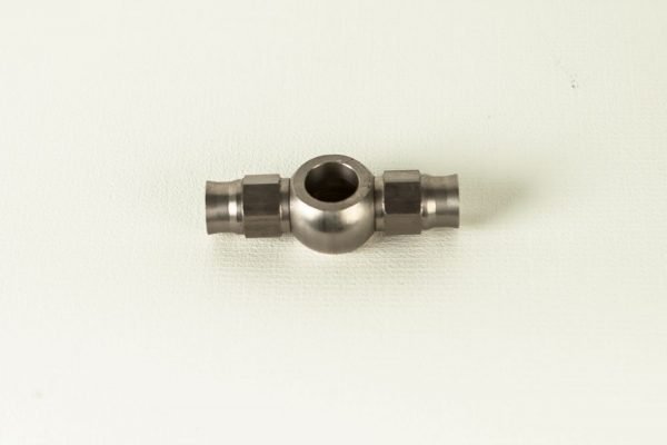 vapor - racing twin banjo 1