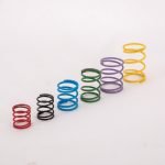 vapor - racing wastegate spring