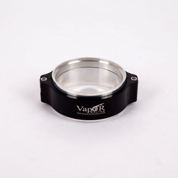 vapor - racing Aluminium V band Clamp 2