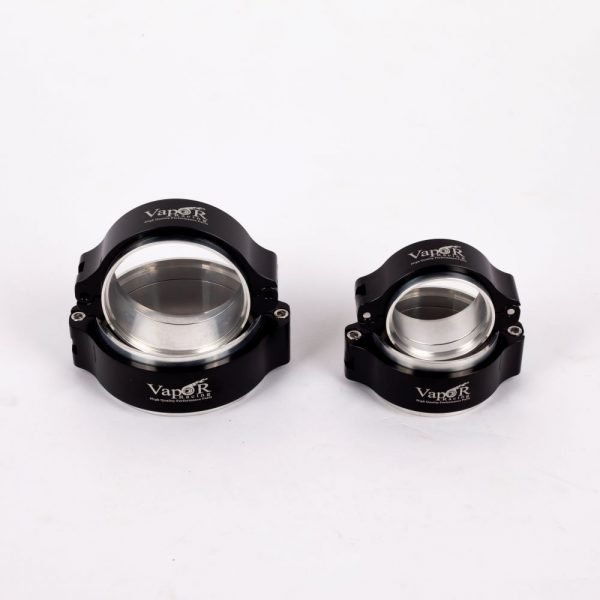 vapor - racing Aluminium V band Clamp 4