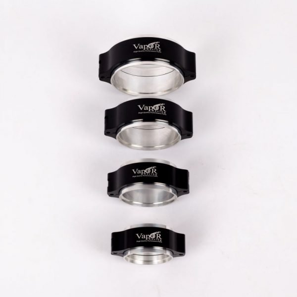 vapor - racing Aluminium V band Clamp 6